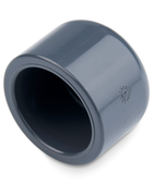  - PVC-Endkappe, 32 mm -  