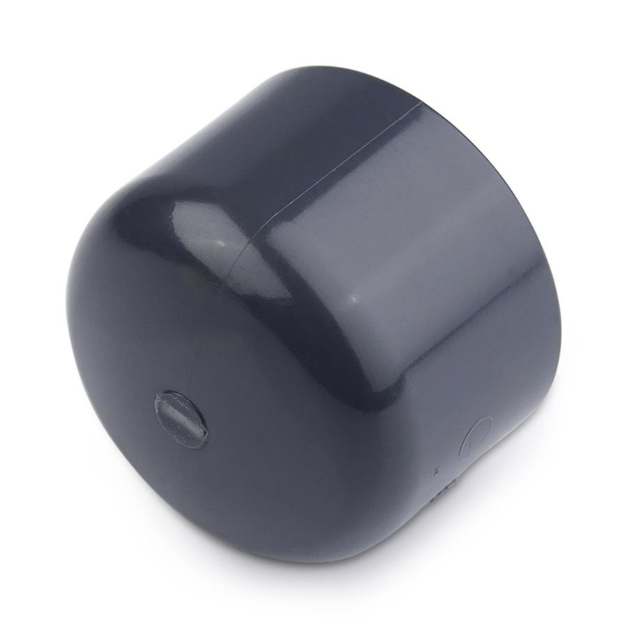  - PVC-Endkappe, 32 mm -  