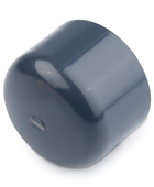  - PVC-Endkappe, 32 mm -  