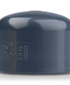  - PVC-Endkappe, 32 mm -  