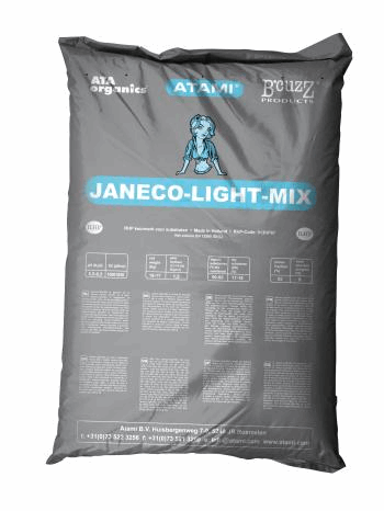  - ATAMI Janeco-Lightmix, 50 L (70 Stk./ Palette) -  
