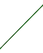  - Pflanzenstütze, mit Verbinder, 60 cm, 50 St je Pckg -  