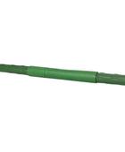  - Pflanzenstütze, mit Verbinder, 60 cm, 50 St je Pckg -  