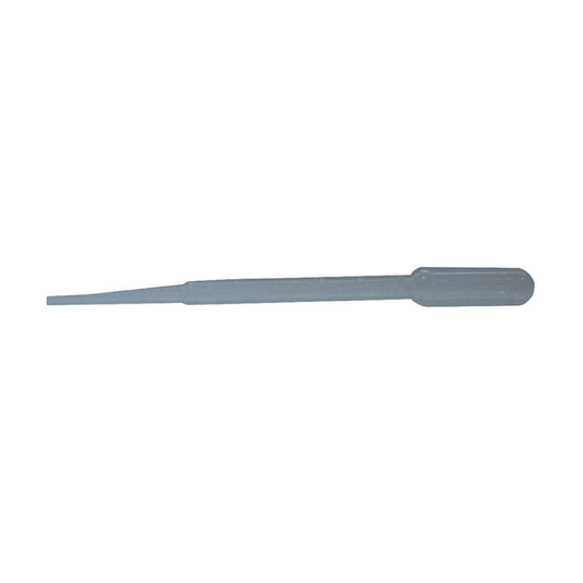  - Pipette, 0.5 ml Teilung, 3 ml -  