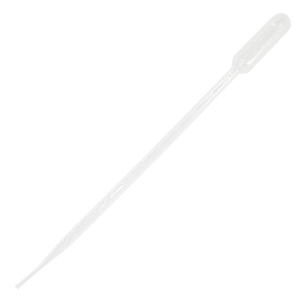  - Pipette 10 ml, 1 ml Teilung -  