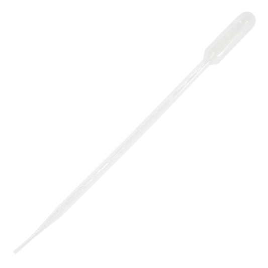  - Pipette 10 ml, 1 ml Teilung -  