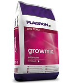  - Plagron Grow-mix, enthält Perlite, 50 L -  