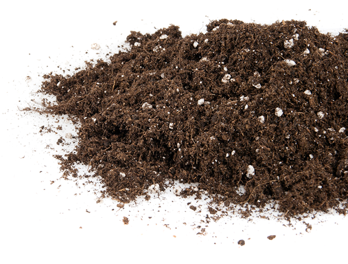  - Plagron Grow-mix, enthält Perlite, 50 L -  