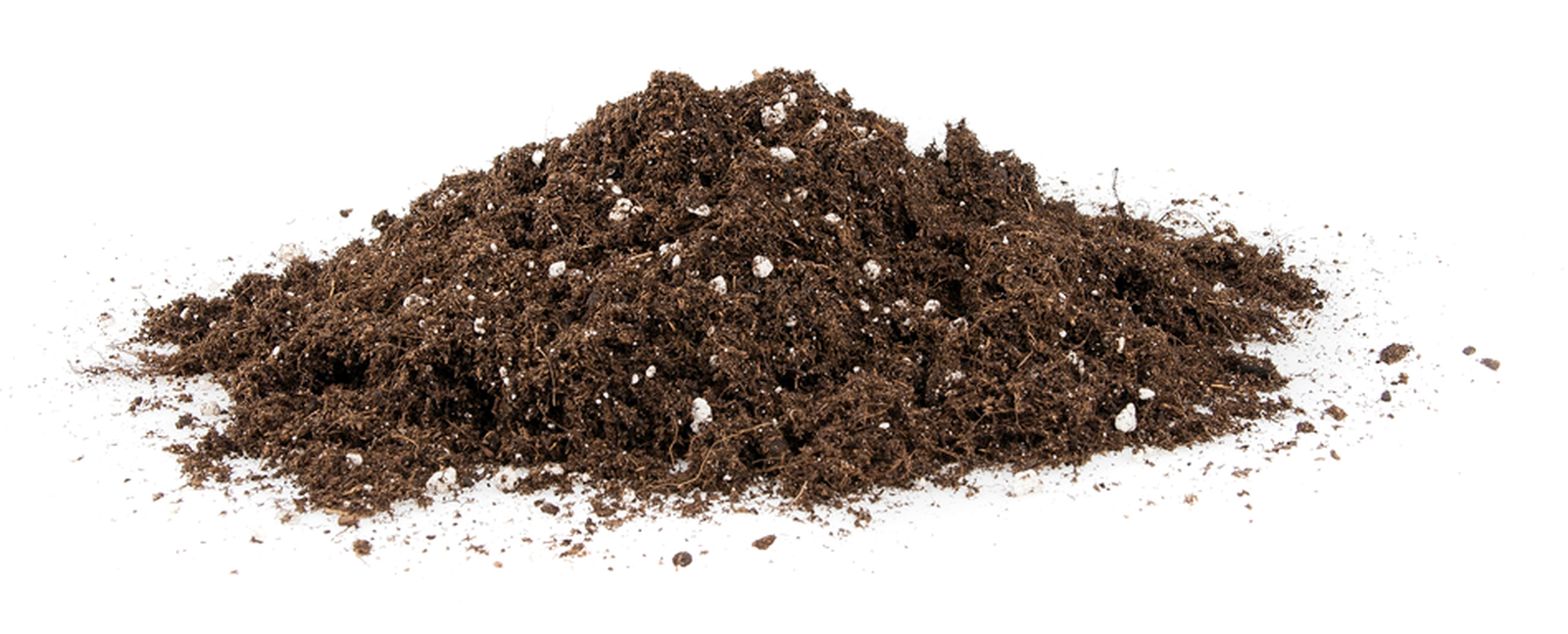  - Plagron Grow-mix, enthält Perlite, 50 L -  