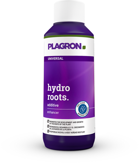  - Plagron Hydro Roots, 100 ml -  