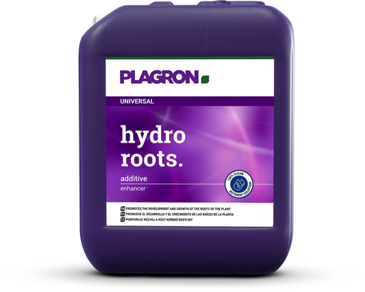  - Plagron Hydro Roots, 5 L -  