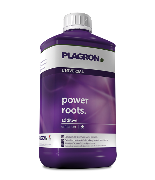  - Plagron Power Roots (Roots), Wurzelstimulator, 250 ml -  