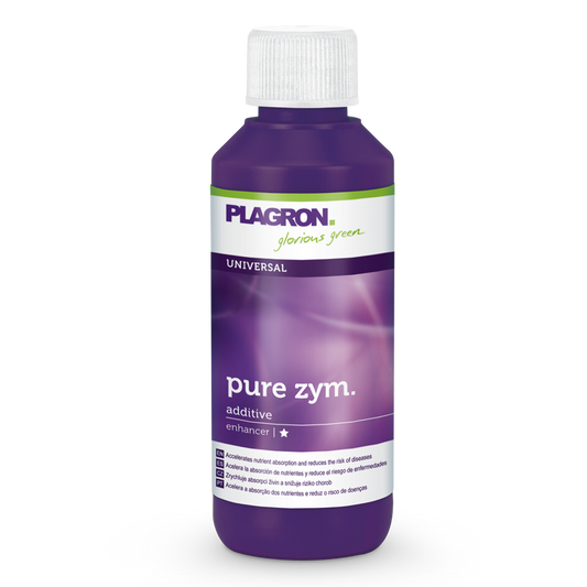  - Plagron Pure Zym Stimulator 100 ml -  