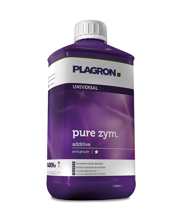  - Plagron Pure Zym Stimulator 250 ml -  