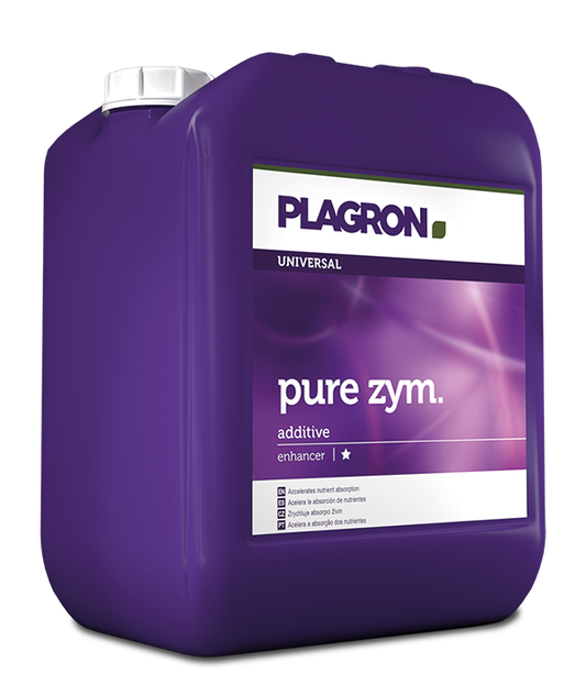  - Plagron Pure Zym Stimulator 5 L -  