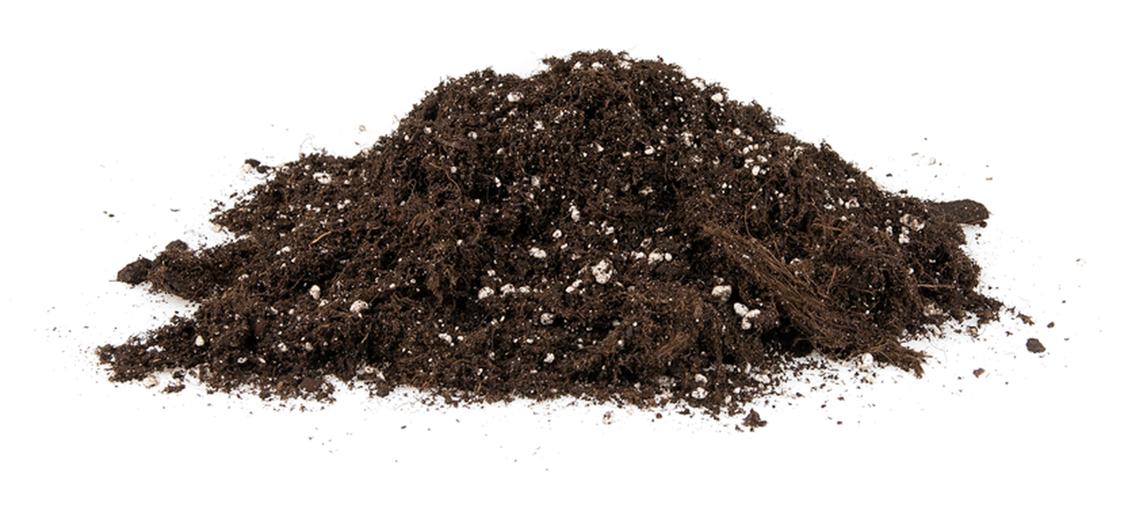  - Plagron Royal-mix, enthält Perlite, 50 L -  