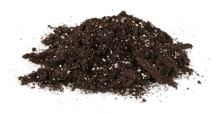  - Plagron Royal-mix, enthält Perlite, 50 L -  