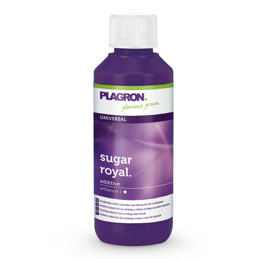  - Plagron Sugar Royal Stimulator 100 ml -  