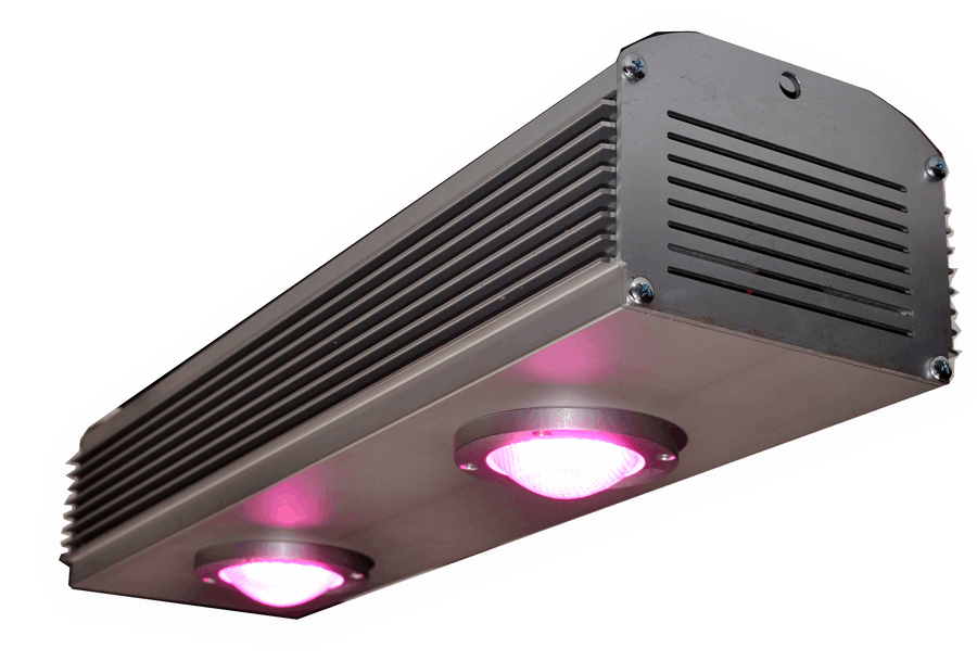  - PlantLED Bonum, LED-Leuchte, 200 W -  