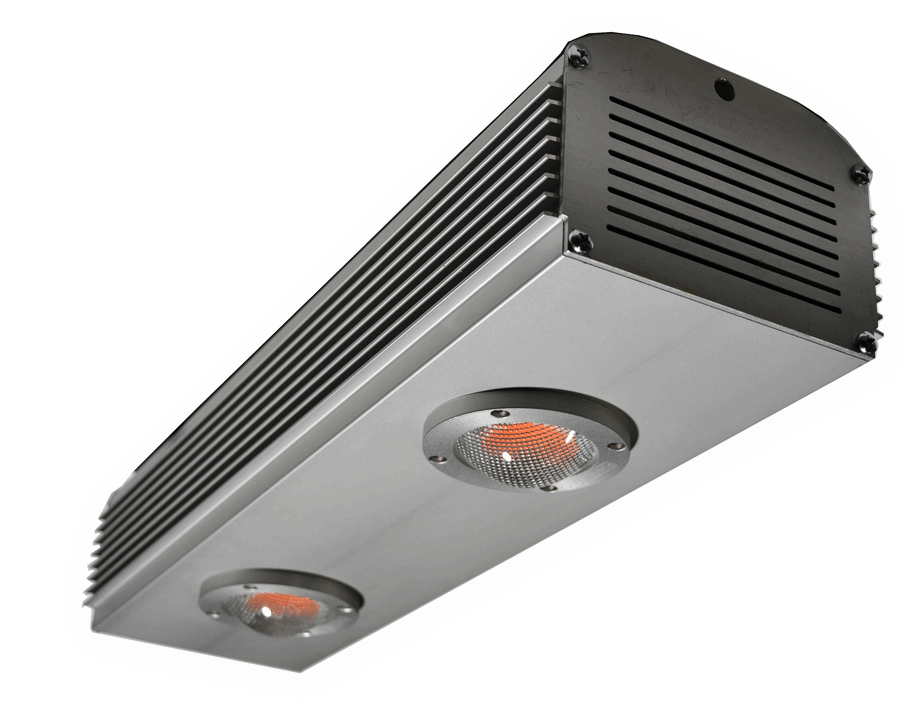  - PlantLED Bonum, LED-Leuchte, 200 W -  