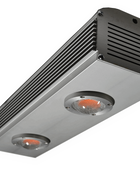  - PlantLED Bonum, LED-Leuchte, 200 W -  