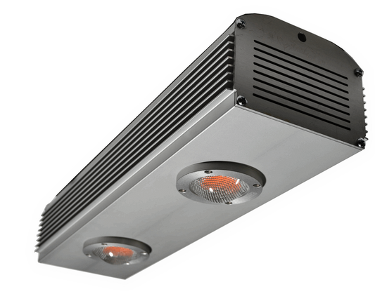  - PlantLED Bonum, LED-Leuchte, 200 W -  