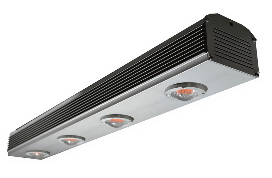  - PlantLED Melior, LED-Leuchte, 320 W -  