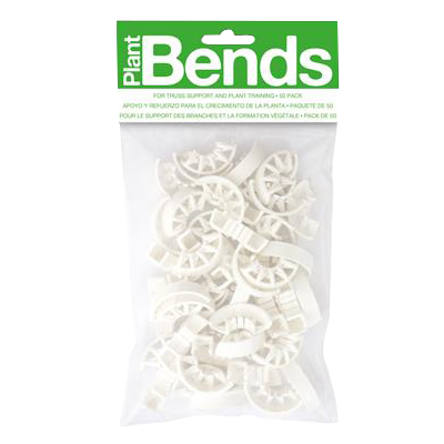  - Plant Bends, 50 St je Pckg -  