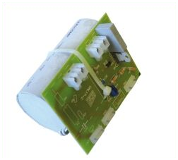  - Platine als Zündgerät und Kondensator für PRO-V-T 600 W, Parallelschaltung -  