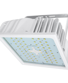  - Plessey Hyperion LED-Lichtsystem weiß, 400 W -  