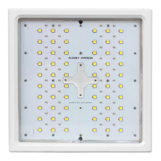  - Plessey Hyperion LED-Lichtsystem weiß, 400 W -  