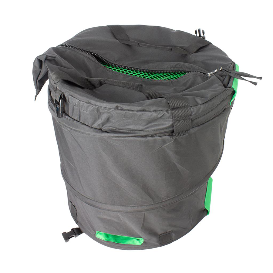  - Portable Trimmer, Tragbarer Trimmbeutel -  