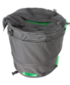  - Portable Trimmer, Tragbarer Trimmbeutel -  