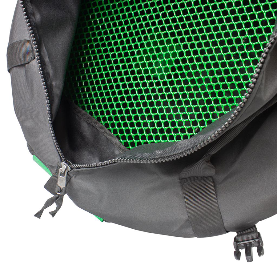  - Portable Trimmer, Tragbarer Trimmbeutel -  