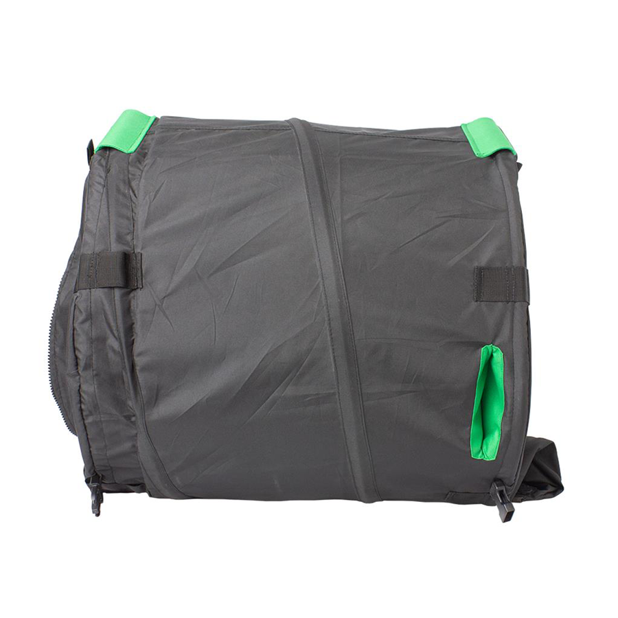  - Portable Trimmer, Tragbarer Trimmbeutel -  