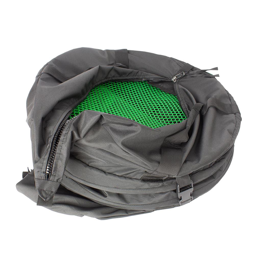  - Portable Trimmer, Tragbarer Trimmbeutel -  