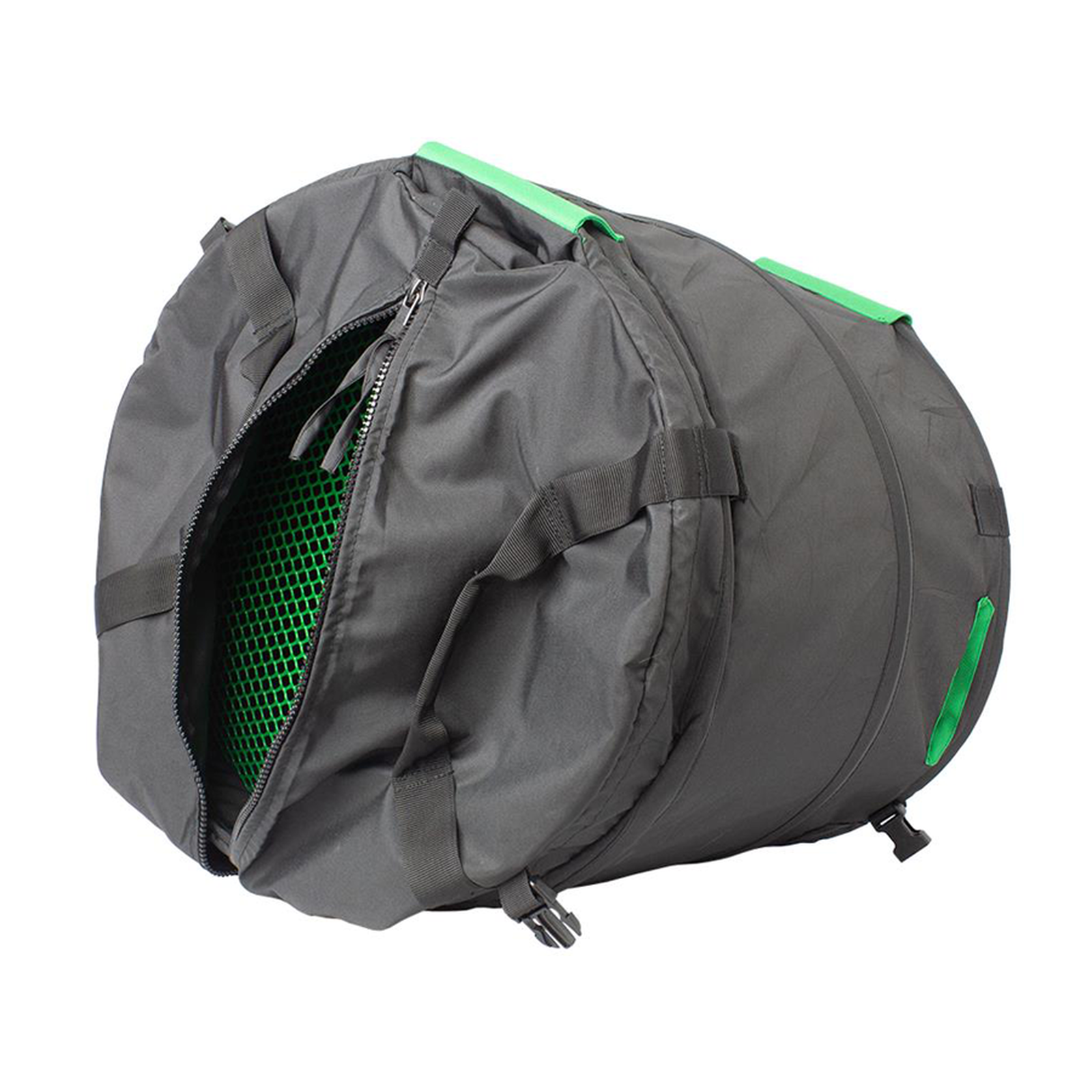  - Portable Trimmer, Tragbarer Trimmbeutel -  