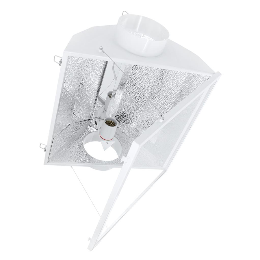  - PowerPlant AeroWing, Cool Tube Reflektor, 150 mm, Single Ended -  