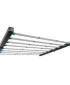  - PowerPlant LED Leuchte, 650 W -  