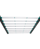  - PowerPlant LED Leuchte, 650 W -  