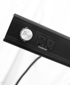  - PowerPlant LED Leuchte, 650 W -  