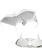  - PowerPlant Mantis Reflektor, mit Netzkabel und Fassung -  
