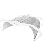  - PowerPlant Mantis Reflektor, mit Netzkabel und Fassung -  