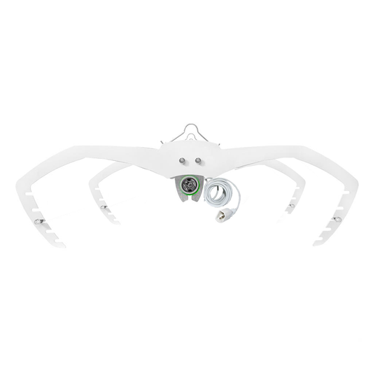  - PowerPlant Mantis Spine & Cord Set, single ended -  