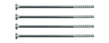  - Prima Klima PITPUK Kit 5.1 Schrauben 87mm -  