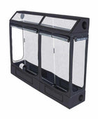  - Probox Outdoorpro 240S | Outdoor Growbox für 6 Pflanzen | 240x60x220cm -  