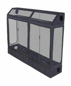  - Probox Outdoorpro 240S | Outdoor Growbox für 6 Pflanzen | 240x60x220cm -  