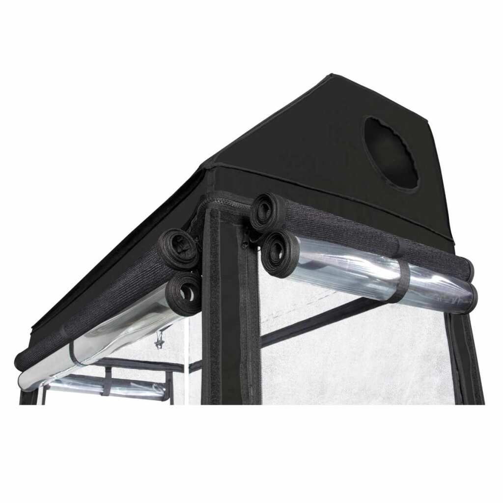  - Probox Outdoorpro 240S | Outdoor Growbox für 6 Pflanzen | 240x60x220cm -  