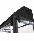  - Probox Outdoorpro 240S | Outdoor Growbox für 6 Pflanzen | 240x60x220cm -  