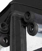  - Probox Outdoorpro 240S | Outdoor Growbox für 6 Pflanzen | 240x60x220cm -  